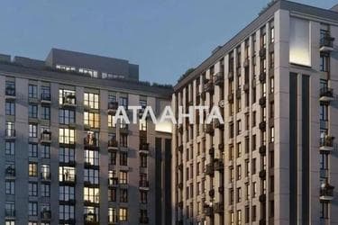 1-комнатная квартира по адресу ул. Пионерская (площадь 55,9 м²) - Atlanta.ua - фото 10