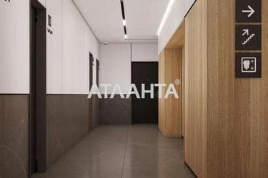 1-комнатная квартира по адресу ул. Пионерская (площадь 55,9 м²) - Atlanta.ua - фото 15