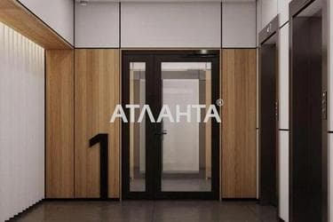 1-комнатная квартира по адресу ул. Пионерская (площадь 55,9 м²) - Atlanta.ua - фото 16