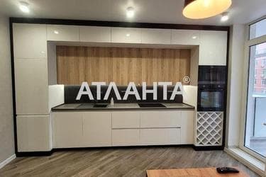 2-rooms apartment apartment by the address st. Lyustdorfskaya dor Chernomorskaya dor (area 75 m²) - Atlanta.ua - photo 22