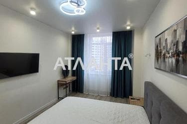 2-rooms apartment apartment by the address st. Lyustdorfskaya dor Chernomorskaya dor (area 75 m²) - Atlanta.ua - photo 27