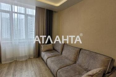 2-rooms apartment apartment by the address st. Lyustdorfskaya dor Chernomorskaya dor (area 75 m²) - Atlanta.ua - photo 30