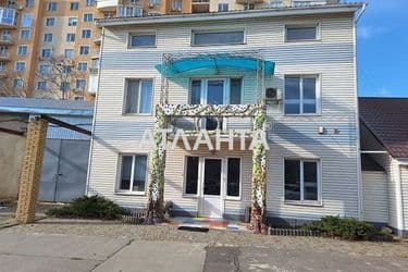 Commercial real estate at st. Mechnikova (area 727,6 m²) - Atlanta.ua - photo 22