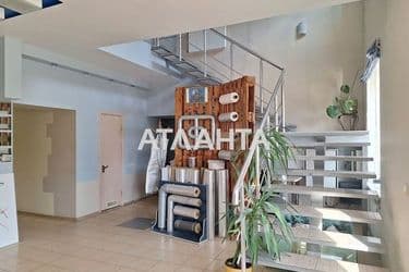 Commercial real estate at st. Mechnikova (area 727,6 m²) - Atlanta.ua - photo 30