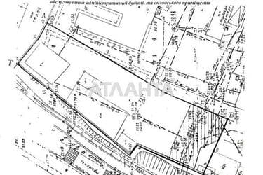 Commercial real estate at st. Mechnikova (area 727,6 m²) - Atlanta.ua - photo 35