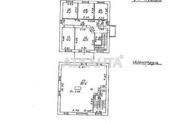 Commercial real estate at st. Mechnikova (area 727,6 m²) - Atlanta.ua - photo 36