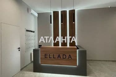 2-rooms apartment apartment by the address st. Genuezskaya (area 67,3 m²) - Atlanta.ua - photo 6