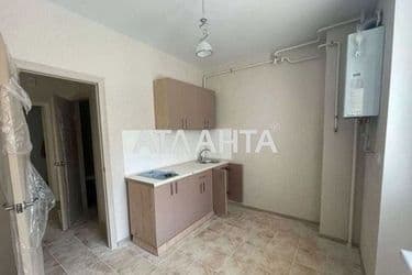 1-комнатная квартира по адресу ул. Массив 10 (площадь 32,6 м²) - Atlanta.ua - фото 11