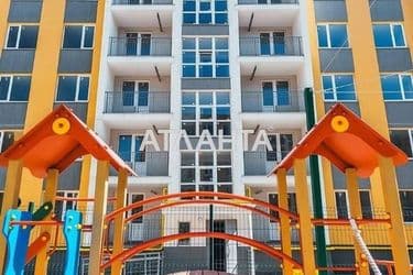 1-комнатная квартира по адресу ул. Массив 10 (площадь 32,6 м²) - Atlanta.ua - фото 14