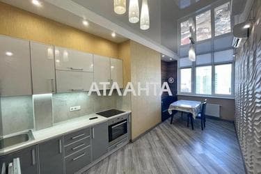 1-кімнатна квартира за адресою Люстдорфська дор. (площа 51,1 м²) - Atlanta.ua - фото 15