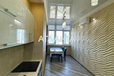 1-кімнатна квартира за адресою Люстдорфська дор. (площа 51,1 м²) - Atlanta.ua - фото 20