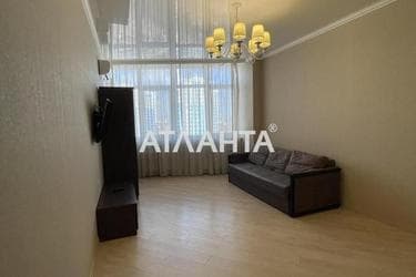 1-кімнатна квартира за адресою Люстдорфська дор. (площа 51,1 м²) - Atlanta.ua - фото 23