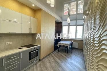 1-кімнатна квартира за адресою Люстдорфська дор. (площа 51,1 м²) - Atlanta.ua - фото 16