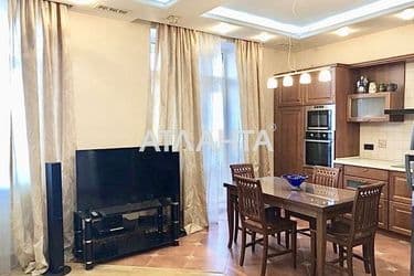 3-кімнатна квартира за адресою Фонтанська дор. (площа 132 м²) - Atlanta.ua - фото 9