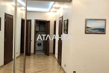 3-кімнатна квартира за адресою Фонтанська дор. (площа 132 м²) - Atlanta.ua - фото 13