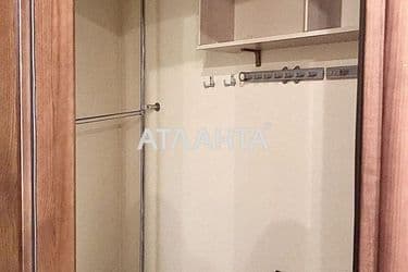 3-кімнатна квартира за адресою Фонтанська дор. (площа 132 м²) - Atlanta.ua - фото 16