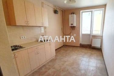 1-room apartment apartment by the address st. Torgovaya (area 33,5 m²) - Atlanta.ua - photo 7