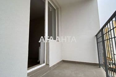 1-room apartment apartment by the address st. Torgovaya (area 33,5 m²) - Atlanta.ua - photo 9