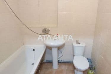 1-room apartment apartment by the address st. Torgovaya (area 33,5 m²) - Atlanta.ua - photo 11