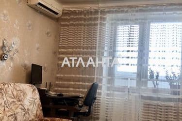 2-кімнатна квартира за адресою вул. Заболотного ак. (площа 50 м²) - Atlanta.ua - фото 27