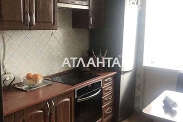 2-кімнатна квартира за адресою вул. Заболотного ак. (площа 50 м²) - Atlanta.ua - фото 31