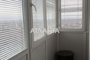 2-кімнатна квартира за адресою вул. Заболотного ак. (площа 50 м²) - Atlanta.ua - фото 36