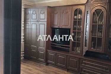 2-кімнатна квартира за адресою вул. Заболотного ак. (площа 50 м²) - Atlanta.ua - фото 24