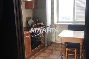 2-кімнатна квартира за адресою вул. Заболотного ак. (площа 50 м²) - Atlanta.ua - фото 34