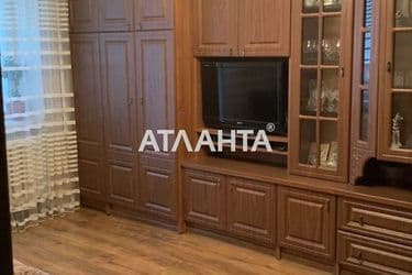 2-кімнатна квартира за адресою вул. Заболотного ак. (площа 50 м²) - Atlanta.ua - фото 44
