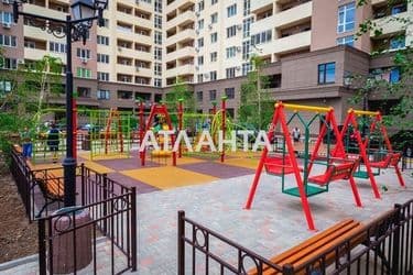 1-кімнатна квартира за адресою вул. Воробйова ак. (площа 37,2 м²) - Atlanta.ua - фото 13