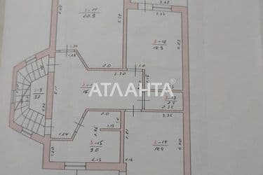 House by the address st. Zvezdnaya (area 273 m²) - Atlanta.ua - photo 7