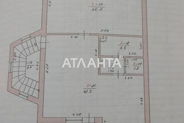 House by the address st. Zvezdnaya (area 273 m²) - Atlanta.ua - photo 8