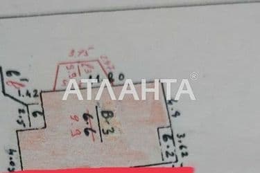 House by the address st. Zvezdnaya (area 273 m²) - Atlanta.ua - photo 10