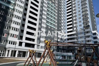 1-комнатная квартира по адресу ул. Варненская (площадь 45 м²) - Atlanta.ua - фото 16