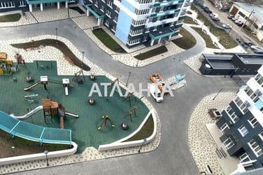 1-комнатная квартира по адресу ул. Варненская (площадь 45 м²) - Atlanta.ua - фото 20