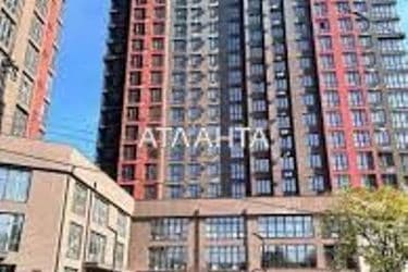 Коммерческая недвижимость по адресу ул. Филатова ак. (площадь 51 м²) - Atlanta.ua - фото 10