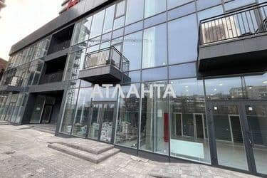 Коммерческая недвижимость по адресу ул. Филатова ак. (площадь 51 м²) - Atlanta.ua - фото 9