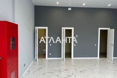 Коммерческая недвижимость по адресу ул. Филатова ак. (площадь 51 м²) - Atlanta.ua - фото 12