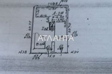 Будинок за адресою вул. Квіткова (площа 260 м²) - Atlanta.ua - фото 28