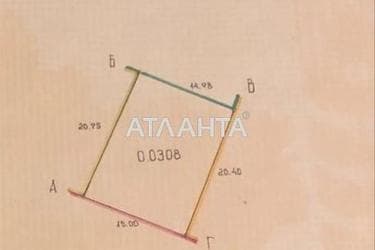 Будинок за адресою вул. Квіткова (площа 260 м²) - Atlanta.ua - фото 29