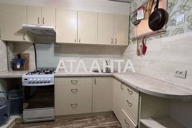 2-rooms apartment apartment by the address st. Entuziastov (area 53 m²) - Atlanta.ua - photo 9