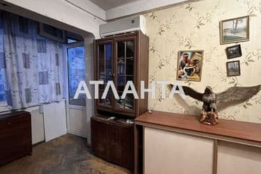 2-rooms apartment apartment by the address st. Entuziastov (area 53 m²) - Atlanta.ua - photo 10