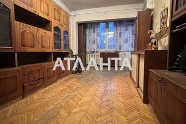 2-rooms apartment apartment by the address st. Entuziastov (area 53 m²) - Atlanta.ua - photo 11