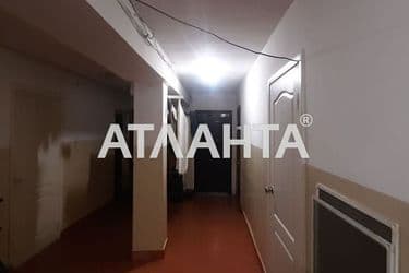 Коммунальная квартира по адресу ул. Александрийская (площадь 15,8 м²) - Atlanta.ua - фото 13