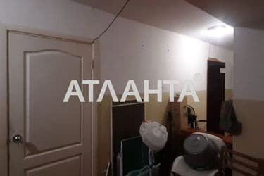 Коммунальная квартира по адресу ул. Александрийская (площадь 15,8 м²) - Atlanta.ua - фото 14