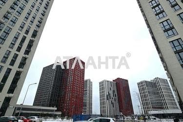 1-кімнатна квартира за адресою просп. Правди (площа 41 м²) - Atlanta.ua - фото 10