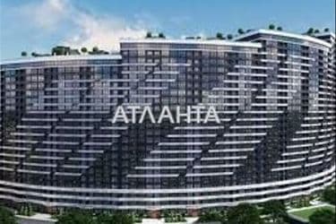 1-комнатная квартира по адресу Курортный пер. (площадь 44,9 м²) - Atlanta.ua - фото 6