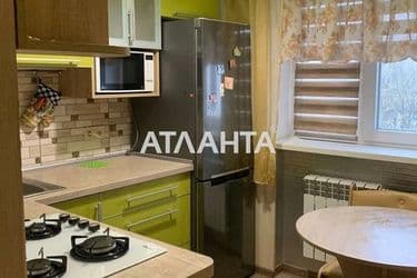 2-rooms apartment apartment by the address st. Khmelnitskogo Bogdana (area 43 m²) - Atlanta.ua - photo 17