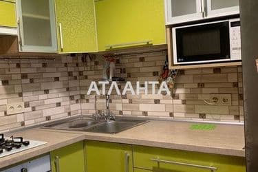 2-rooms apartment apartment by the address st. Khmelnitskogo Bogdana (area 43 m²) - Atlanta.ua - photo 19