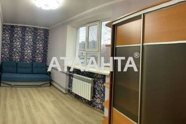 2-rooms apartment apartment by the address st. Khmelnitskogo Bogdana (area 43 m²) - Atlanta.ua - photo 23